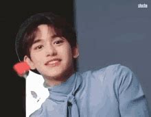 Lucas #lucasnct #nct #smile sticker by citron. Lucas Happy GIF - Lucas Happy Nct - Discover & Share GIFs