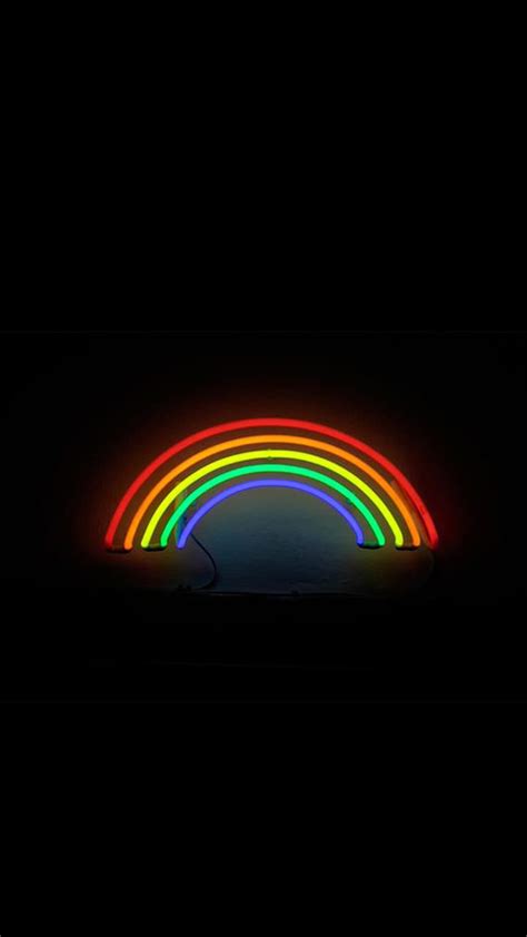 .hd wallpapers free download, these wallpapers are free download for pc, laptop, iphone, android phone and ipad desktop. Rainbow Aesthetic Wallpapers - Wallpaper Cave