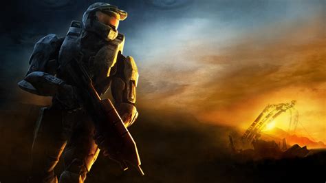 HALO 3 Game Wallpapers | HD Wallpapers | ID #9963