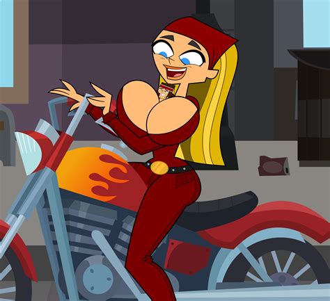 Post 4811273 Lindsay Noty Pennsatucky Totaldrama Tyler