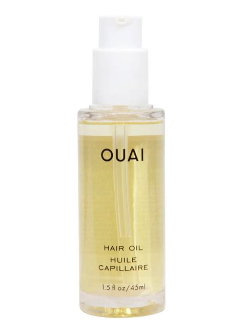 See more ideas about ouai hair, ouai, hair. Ouai Hair Oil - haarserum • de Bijenkorf