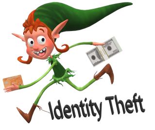 Identity Theft - BAY COMPUTERS