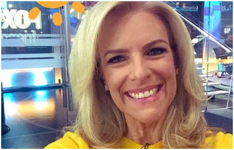 Did Janice Dean Get Plastic Surgery Body Measurements And More