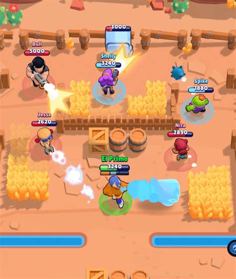 Punch your enemies in this moba game. Brawl Stars'ı Android Emülatörle PC'de Oyna | BlueStacks