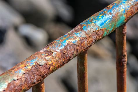 One major concern related to these tools is rusting. How to Keep Your Fence from Rusting - Fence Craft Of Upland