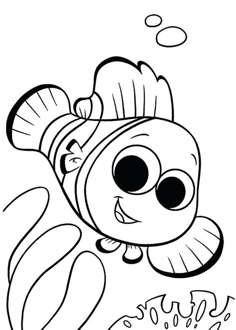 Fun Printable Coloring Pages For Kids