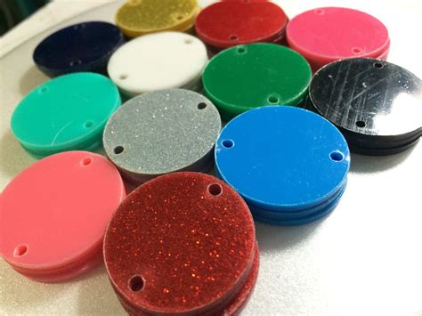 multi-color-1-hole-disc-sample-pack-14-colors-acrylic-blank-discs