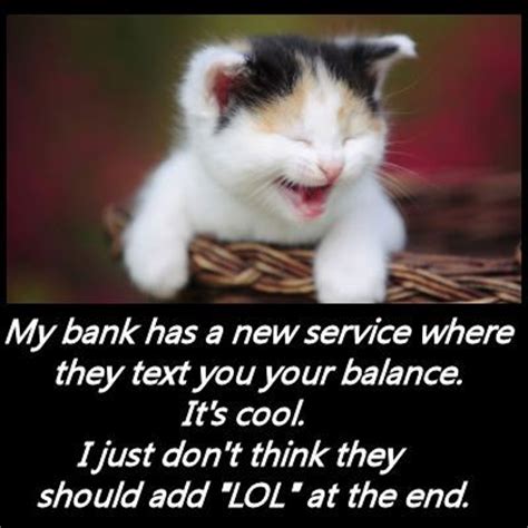 Funny Quotes About Banking. QuotesGram