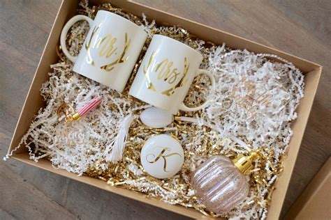 Maybe you would like to learn more about one of these? DIY Personalized Wedding Shower Gift Box for the Bride To ...