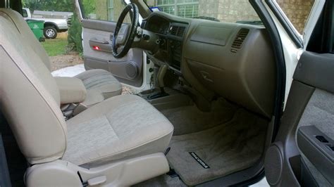 Toyota tacoma 1999 owner's manual. 1999 Toyota Tacoma - Pictures - CarGurus