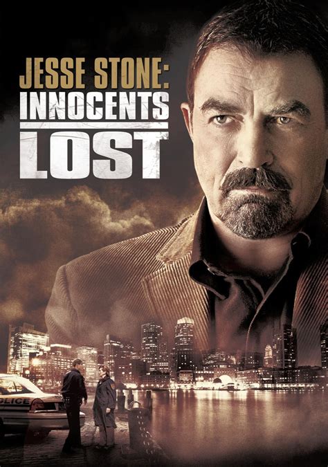 Jesse Stone Innocents Lost Movie Fanart Fanarttv