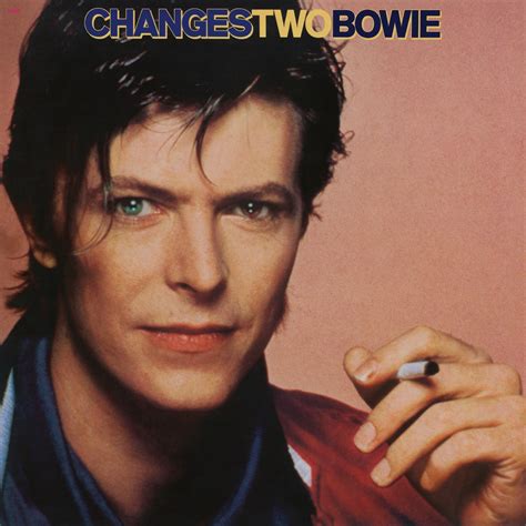 Changestwobowie I Like Your Old Stuff Iconic Music Artists And Albums