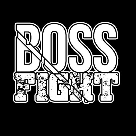 Boss Fight 2017