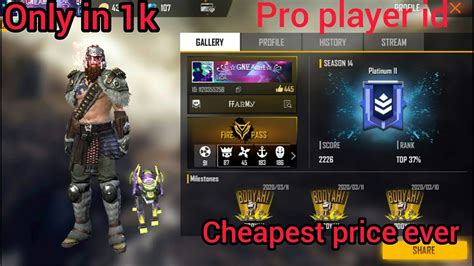We did not find results for: Free fire id sell | only in 1k | for more details cheak ...