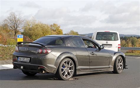 Residents in the area had begun to settle all along euclid avenue from ontario seven miles north to the mountains. NEWS: Mazda still testing rotary engine in RX-8 mule ...