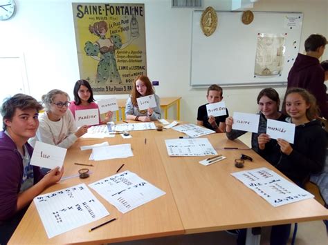 Caroline cayeux, bürgermeisterin der französischen stadt beauvais, hat sich am ersten april einen spaß erlaubt, der nun für viel kritik sorgt. Frankreich-Austausch mit Beauvais - Tagebuch und ...