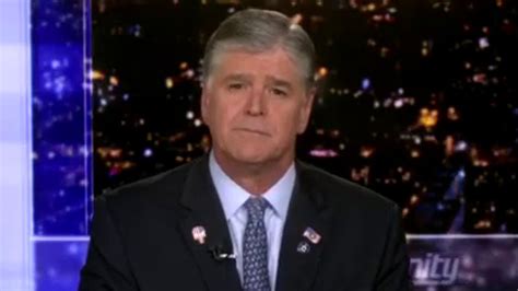 Hannity If Liberal Mayors And Governors Refuse To Restore Law And Order President Trump Will
