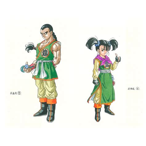 Character Art Character Design Dragon Warrior Dbz Art Dragon Quest D D Characters Manga