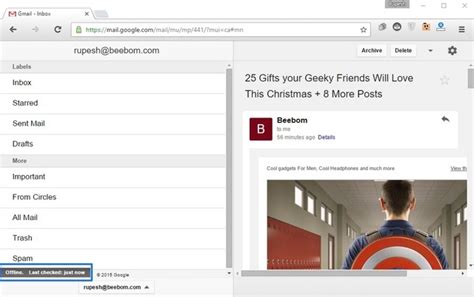 18 Best Gmail Chrome Extensions Beebom