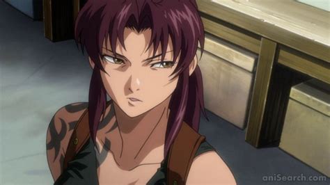 Pin On Revy