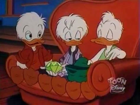 Quack Pack Is One Of My Favorites An Underrated Cartoon Where Donald