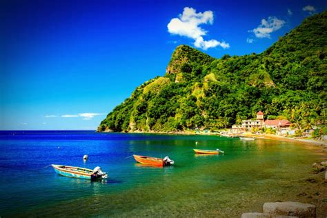 The 6 Best Beaches In Dominica Alltherooms The Vacation Rental Experts