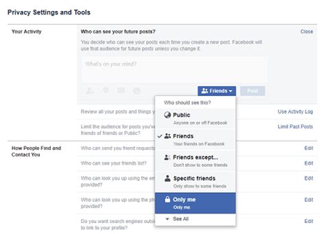 How To View Private Facebook Profile Without Them Knowing