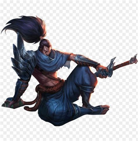 We hope you enjoy our growing collection of hd images to use as a background or. free PNG yasuo - league of legends yasuo PNG image with ...