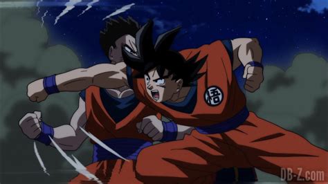 Maybe you would like to learn more about one of these? Dragon Ball Super Épisode 90 : Gohan vs Goku