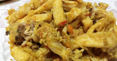 • 350 gr fillet dada ayam, potong panjang• 1 bungkus royco all in one• 1 sdm air• ½ sdt lada• minyak goreng secu. 824 resep stik ayam enak dan sederhana - Cookpad