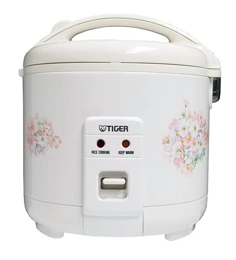 Tiger Cup Jnp Series Conventional Rice Cooker Walmart Canada