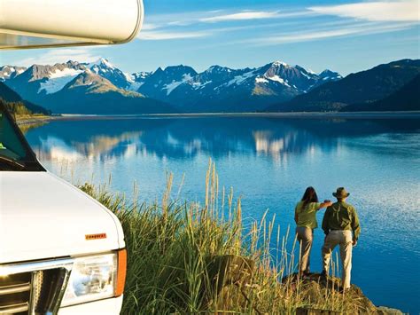 Sample Alaska Trip Girdwood To The Kenai Peninsula Alaska Travel