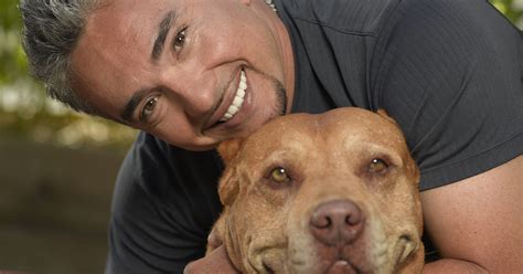 However, this was a case of how important energy can be in the outcomes that we create with our dogs. 'Dog Whisperer' Cesar Millan reveals suicide attempt