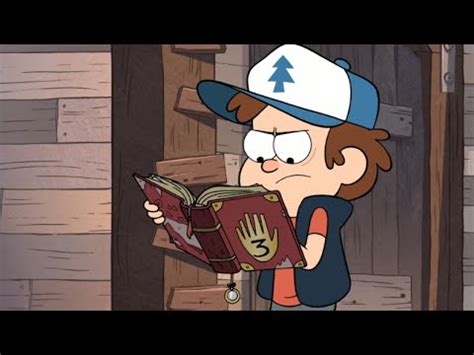 Responder steven alberto | 11 de agosto de 2020 en 12:48 pm como hacer el diario de gravity falls (parte 6) - YouTube