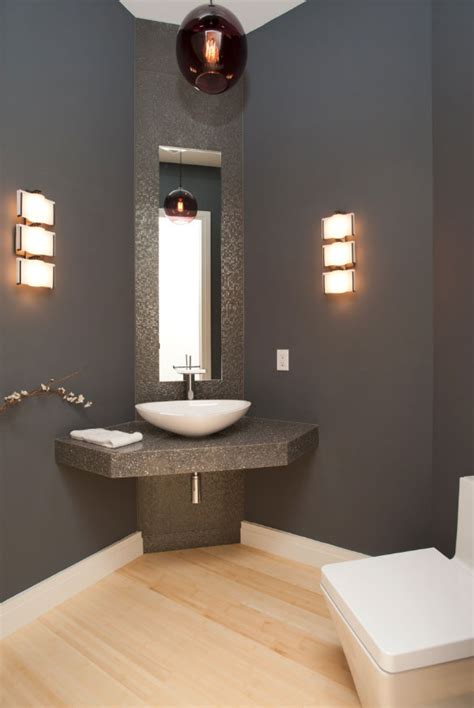 59 Phenomenal Powder Room Ideas And Half Bath Designs