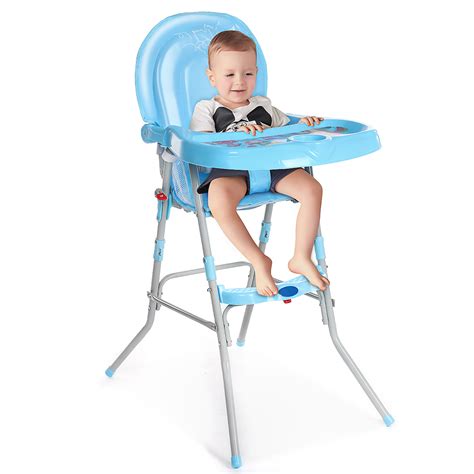 Whether you're replacing your old restaurant high chairs after a few years wear and tear or buying a few extra to cope with busier periods. 3-in-1 Cozy Baby High Chair & Toddler Chair - Simple ...