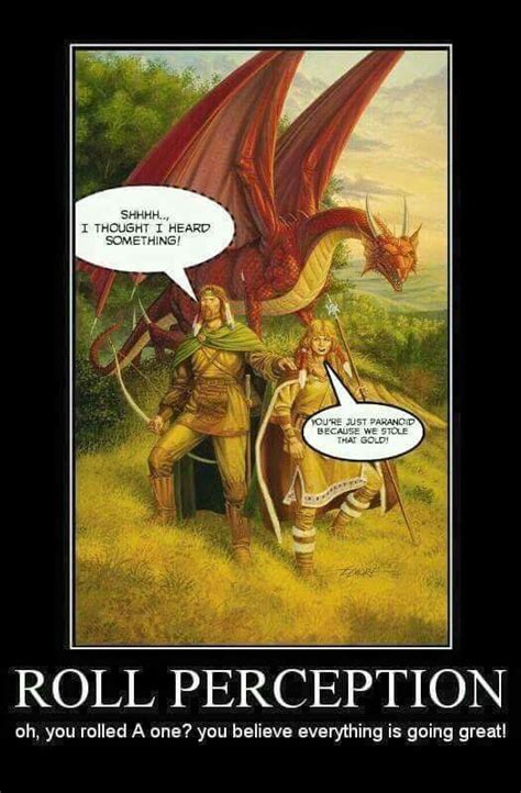 Dungeons And Dragons Memes Advanced Dungeons And Dragons Nerd Humor Funny Humor Hilarious