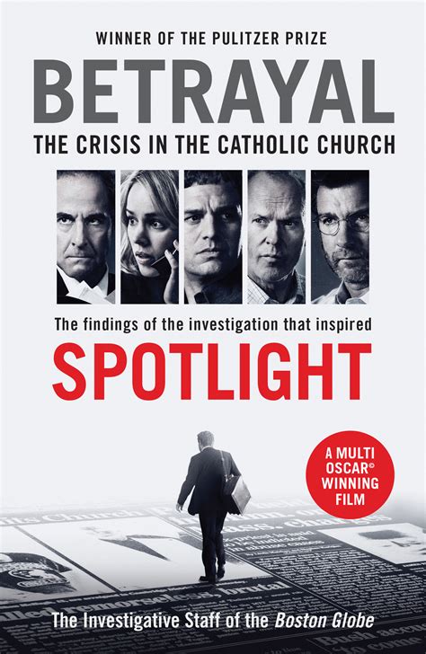 Originally called new north church, it was first a congregationalist and then a unitarian house of. Betrayal (Spotlight film tie-in) - The Investigative Staff ...
