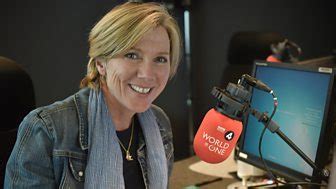 Listen to bbc radio 4 live. BBC Radio 4 - World at One - Sarah Montague