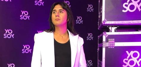Tras ambas presentaciones, finalmente el jurado optó por salvar a white, dejando a perry con opciones de salir del programa. Doble de Steve Perry se quebró en 'Yo Soy' al revelar que ...