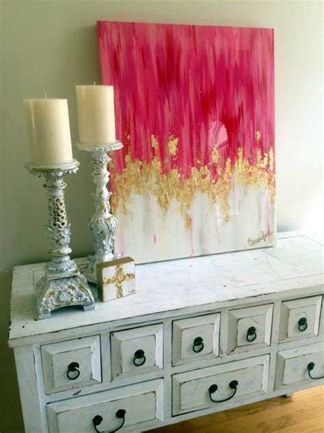 Easy Canvas Painting Ideas Home 2 Easy Canvas Painting For Room Decor