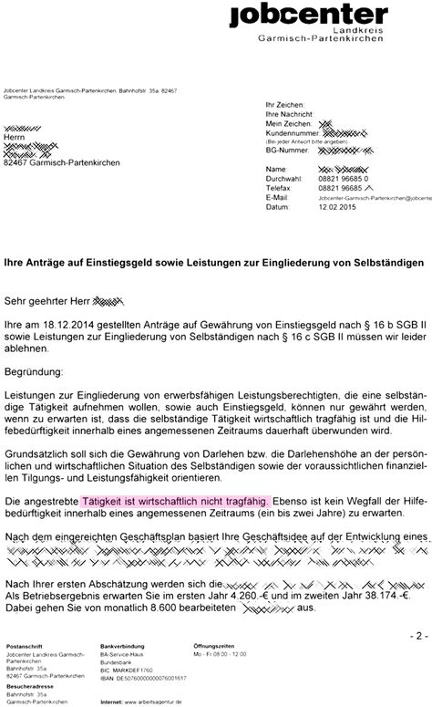 Die grundsicherung ist eine sozialleistung, welche den lebensunterhalt sicherstellen soll. EINSTIEGSGELD ANTRAG PDF