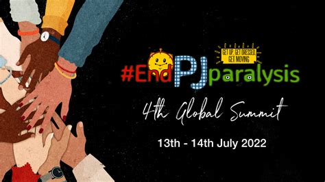 Endpjparalysis End Pj Paralysis