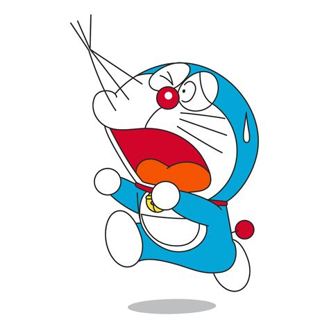 Kumpulan Vector Doraemon Keren Dan Lucu File Cdr Coreldraw Download