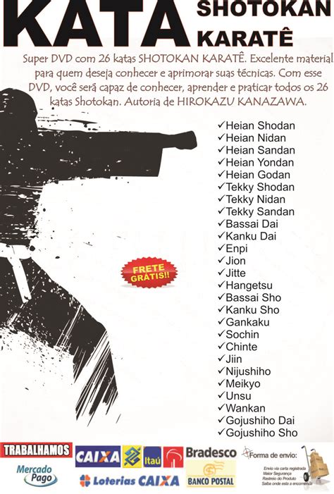 Lemas Do Karate Shotokan