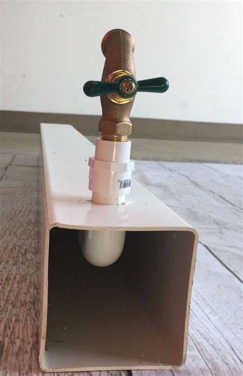 Garden hose connector 2 pack hose adapter heavy duty hose extension these hose extender are affordable and can also be used for irrigation. Hose Bib Extender - How To Make A Hose Extender Diy ...