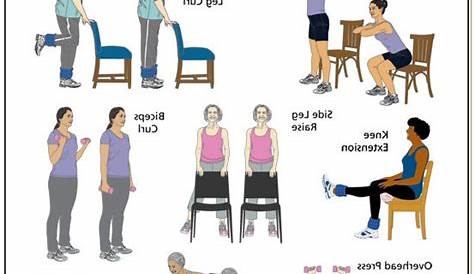 Chair Exercise For Seniors Pdf - Chairs : Home Decorating Ideas #o1loMmAVnq