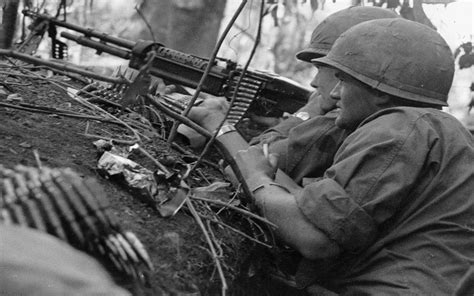 Summary of the vietnam war: Vietnam War Wallpaper (50+ images)