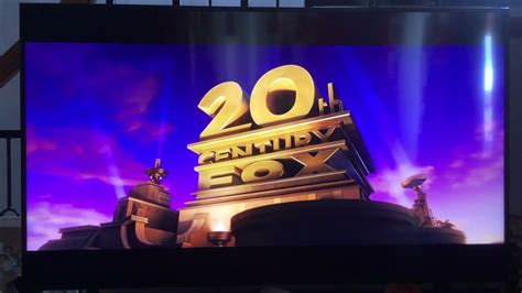 20th Century Foxdreamworks Animation Skg The Croods Variant Youtube