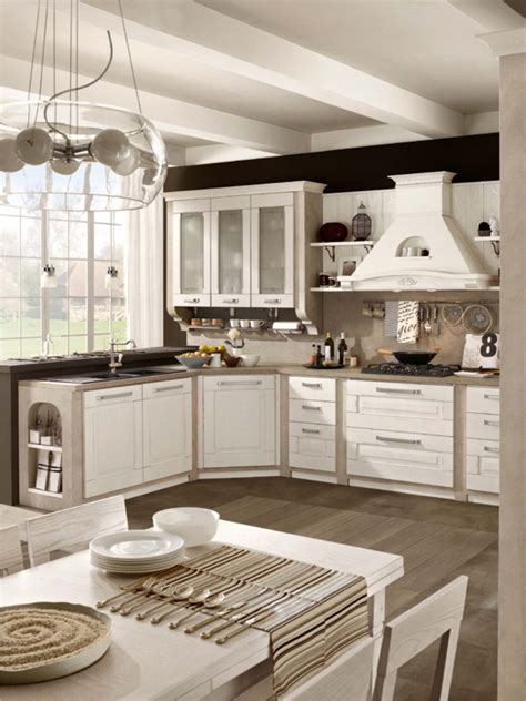 Sfruttare gli angoli in una piccola cucina! Cucine Ad Angolo: Arredare Su Due Pareti